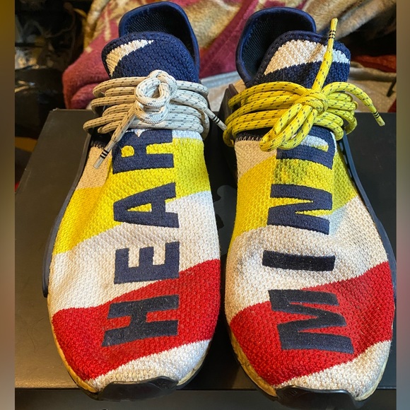 human race billionaire boy club